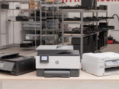 Эксперты взломали 28 тыс. принтеров благодаря некорректной конфигурации