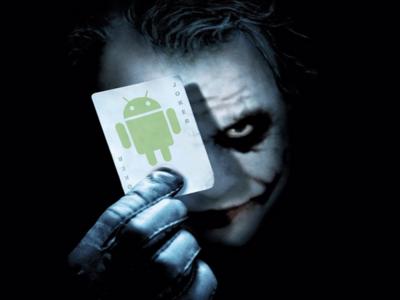 Android-вредонос Joker снова пробрался в Play Store в виде 6 приложений