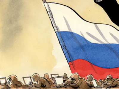 Не всё у нас PeaceData: Twitter, Facebook удалили российскую пропаганду