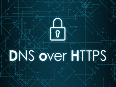 Атакующие используют DNS поверх HTTPS от Google для загрузки вредоносов