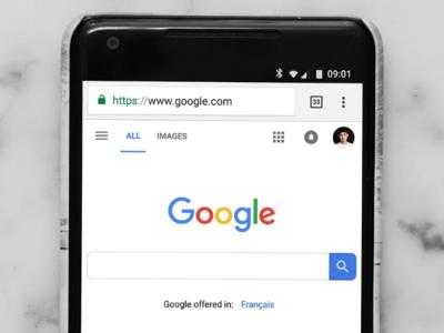 Google внедрил DNS поверх HTTPS в Android-версию Chrome