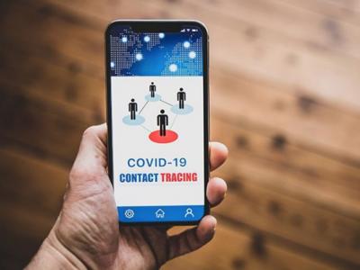 В системе отслеживания COVID-19 от Google и Apple есть уязвимость