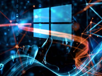 Темы Windows 10 можно использовать для кражи пароля от Windows-аккаунта