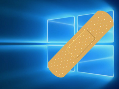 Сентябрьский набор патчей от Microsoft устранил 129 дыр, 20 критических