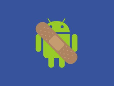 В сентябре Google устранил две критические уязвимости в Android