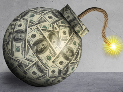 Платите $20 000, иначе взорвём ваш офис — новый вид вымогательства