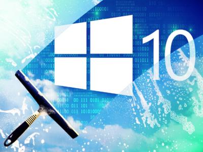 8 декабря 2020 года Microsoft прекратит поддержку Windows 10 1903