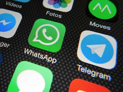 WhatsApp, Signal, Telegram раскрывают данные миллиардов пользователей