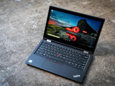 Microsoft опубликовала способ обхода BSOD на Lenovo ThinkPad