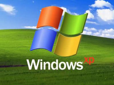 Исходный код Windows XP опубликовали в виде торрента на 4chan (якобы)