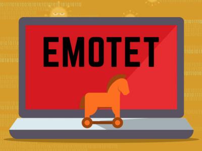 Новый сервис покажет, участвовал ли ваш почтовый ящик в атаках Emotet