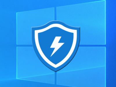 Новый инструмент Microsoft обновляет Defender на образах Windows