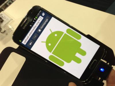 Сотни Android-приложений атаковали 14 млн пользователей OOC-рекламой