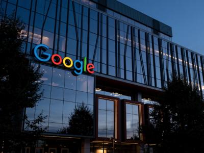 Google выдаёт полиции данные граждан по ключевым словам в запросах