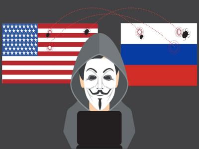 Путин: Россия надеется сотрудничать с США в сфере кибербезопасности