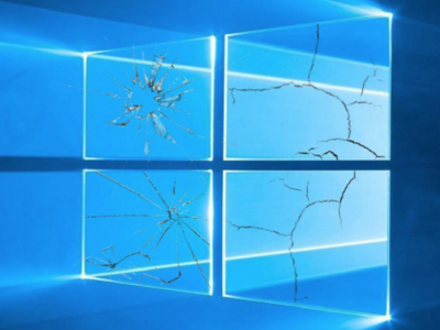KB4577062 для Windows 10 блокирует установку обновлений ОС