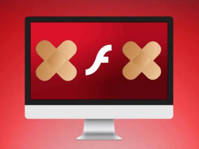 Критическая уязвимость в Flash Player позволяет удалённо выполнить код