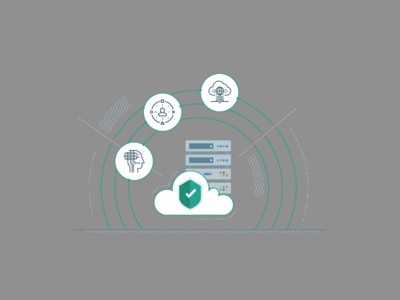 Yandex.Cloud теперь с Kaspersky Security для виртуальных и облачных сред