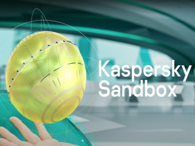 Kaspersky Sandbox получила сертификат ФСТЭК России