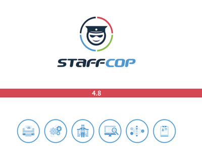 Staffcop Enterprise 4.8 получил новый модуль для выявления файлов