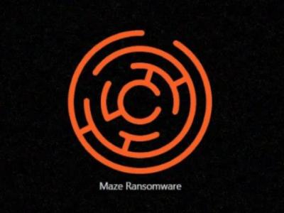 Операторы шифровальщика Maze приостанавливают свои кибератаки