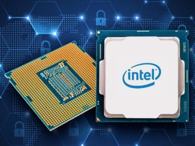 "Красная таблетка" выявила ключ, которым Intel шифрует апдейты микрокода