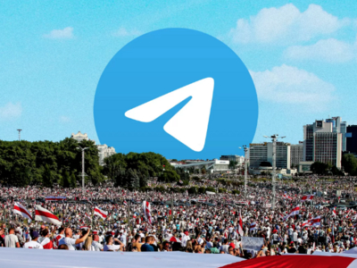 Эксперты проанализировали блокировку Telegram-связи в Белоруссии