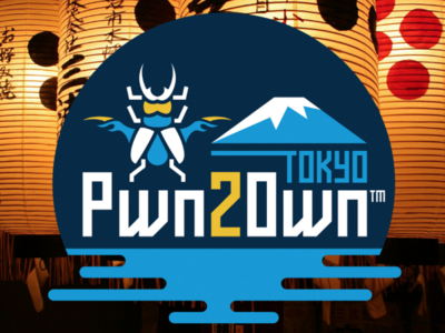 На Pwn2Own Tokyo ломали роутеры, NAS-устройства и умные телевизоры