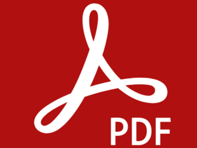 Adobe залатала Adobe Reader для Android