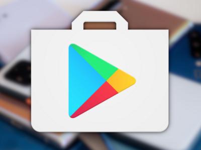 В 67% случаев Android-вредоносы распространяются через Google Play Store