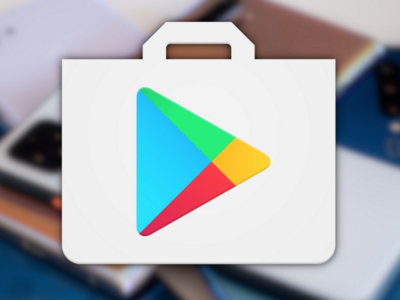 В 67% случаев Android-вредоносы распространяются через Google Play Store