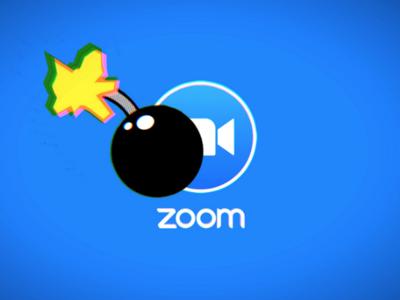 Zoom добавил новые функции для борьбы с хулиганами, срывающими встречи