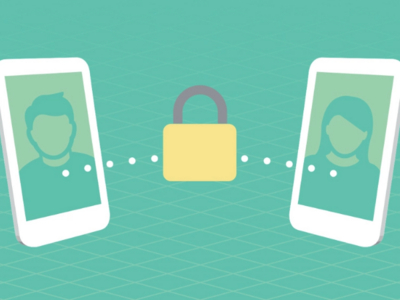 Google тестирует сквозное шифрование для сообщений в Android