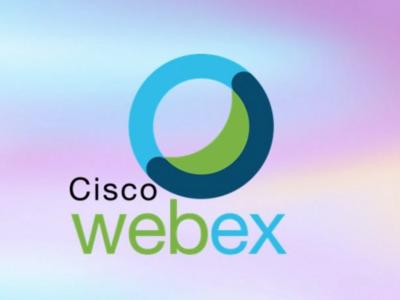 Баги Cisco Webex позволяют незримо присутствовать на чужой конференции