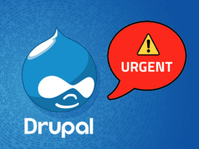 В Drupal выявили и пропатчили критическую RCE-уязвимость