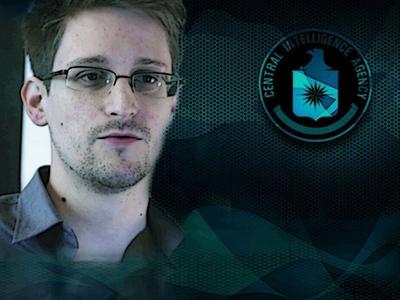 Сноуден: обнародование засекреченных документов США было правильным