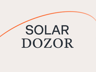 За внедрение Solar Dozor можно получить налоговые льготы