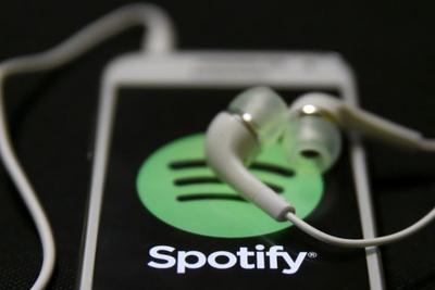 Пользователи Spotify стали жертвой вредоносной рекламы