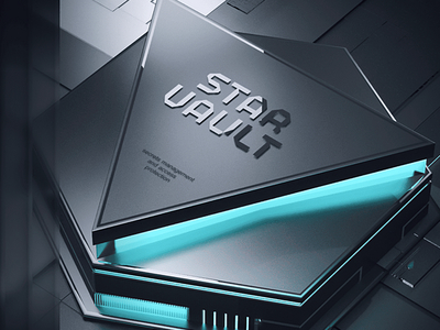 Orion soft добавил аварийное восстановление в StarVault 1.6
