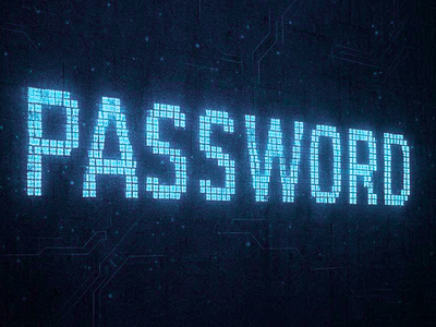 6 млрд утёкших паролей: «123456» и «admin» всё ещё в топе