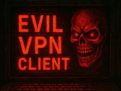 Поддельные VPN в поисковой выдаче крадут учётные данные