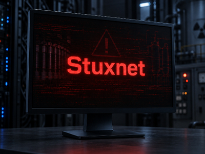 В Сеть выложили восстановленный исходный код легендарного Stuxnet