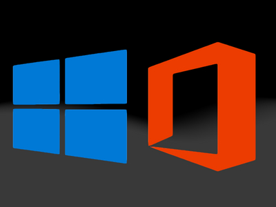 Microsoft в октябре прекратит поддержку Office в Windows 10