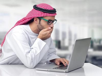 Кибершпионы атакуют финансовую отрасль Саудовской Аравии