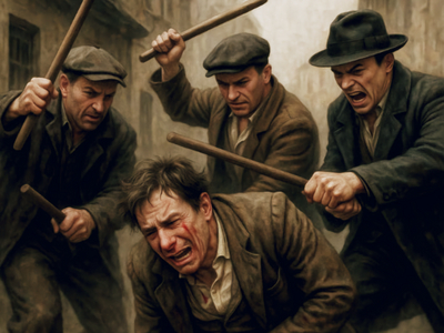 В Сингапуре интернет-мошенников будут бить ротанговыми палками