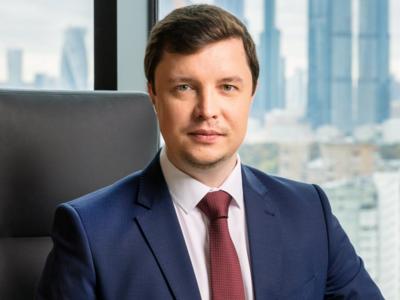 Алексей Фетисов стал генеральным директором холдинга Т1