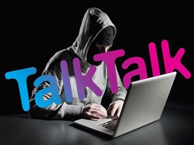 Хакеры, из-за которых TalkTalk потеряла £77 млн, отправились в тюрьму