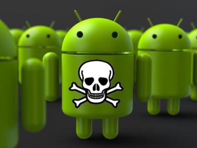 Клиентов европейских банков атакует новый Android-троян — TeaBot