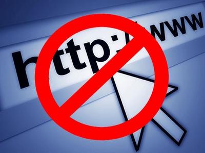 Более 550 провайдеров перешли на новый механизм блокировки сайтов