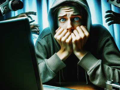 Цифровые угрозы для детей меняются — теперь это не просто 18+, а вербовка